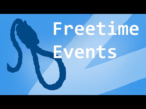 Freetime Event #9 | Danganronpa: Desperate Heart