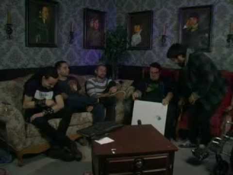 Mega64 Podcast 168 - Rejected Michael Jackson Skit