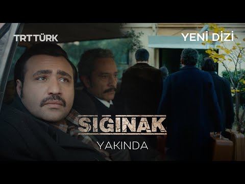 Trailer of Sığınak (2023)