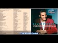 Elvis Presley - Writing For The King - No More - Don Robertson