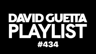 David Guetta Playlist 434