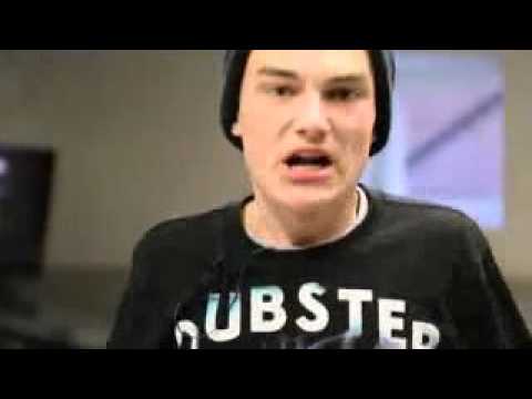 B Art   Take 1   GBBB 2014