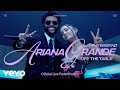Ariana Grande - off the table ft. The Weeknd (Official Live Performance) | Vevo Ariana Grande - off the table ft. The Weeknd (Official Live Performance) | Vevo