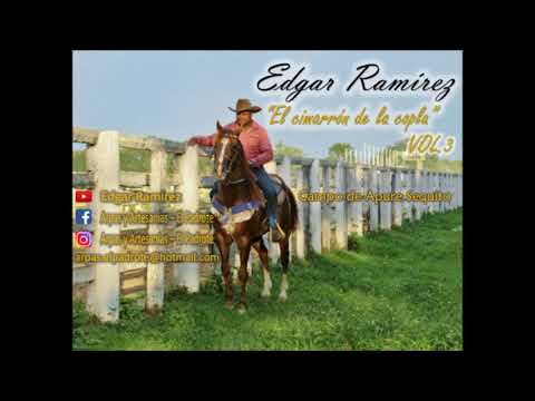Campo de Apure Sequito - Edgar Ramirez