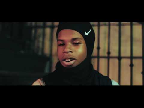 Ebonyson - Top Golf (Official Music Video)