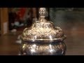 Paul Revere, Jr. Silver Sugar Bowl | Web Appraisal | Cincinnati