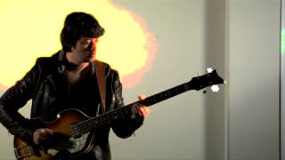 Black Dollar Bills- House of love