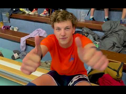 SVU Volleybal - International Tournament After Movie 2022