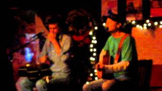 Jason Boland &amp; Evan Felker - Drinkin&#39; Song