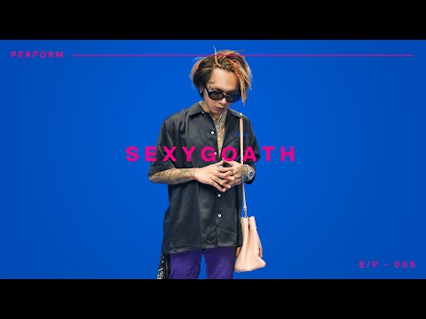 SEXY GOATH - WAGELASEH - PERFORM E/P - 006