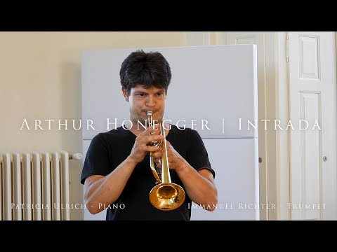 Honegger Intrada