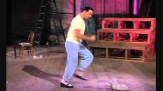 You Spin Me Right Round~Gene Kelly Tribute