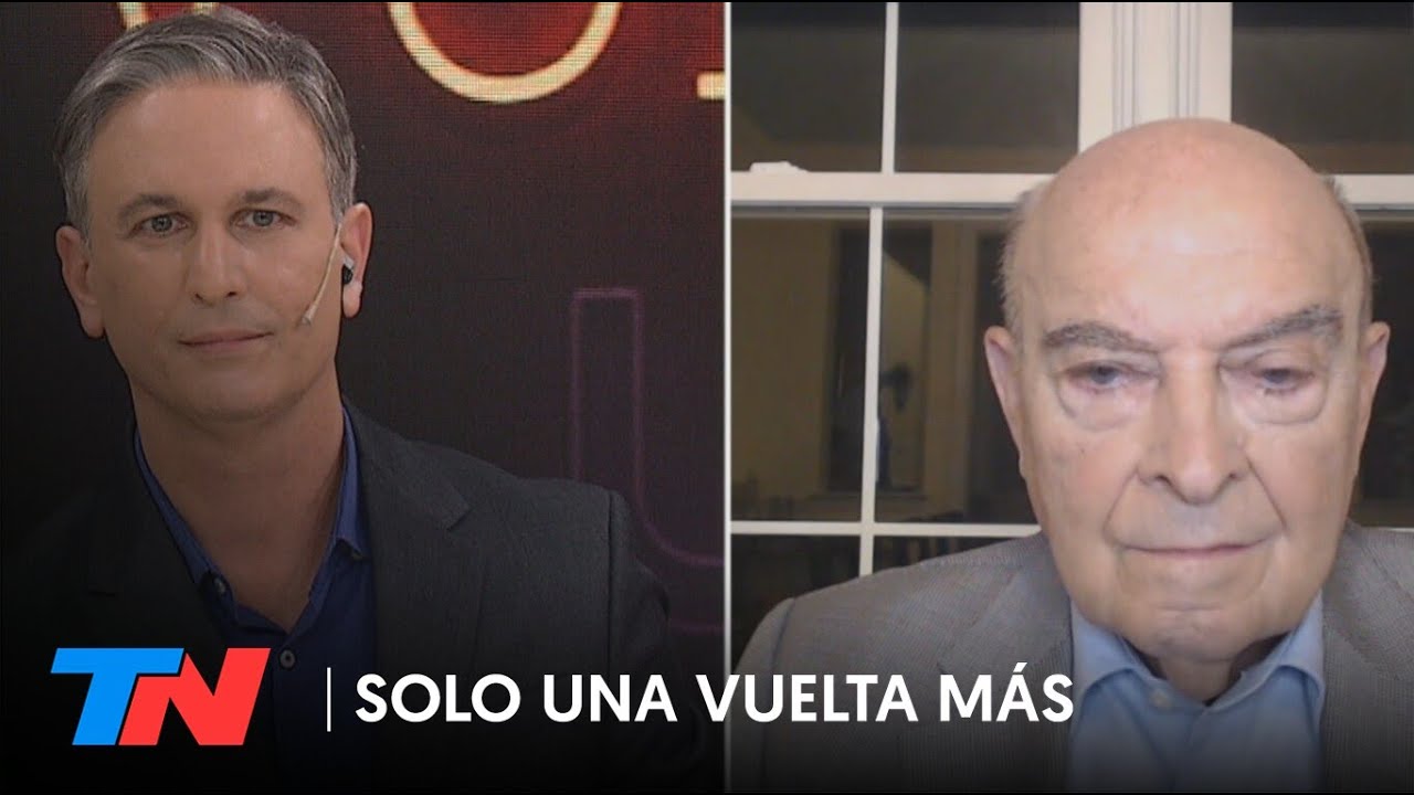 "Juntos por el Cambio gobernará la Argentina a partir de 2023"