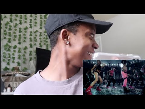 Lady Gaga, Ariana Grande - Rain On Me (Music Video) REACTION