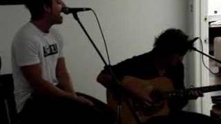 Trial Kennedy - Sonic Affair (Acoustic)