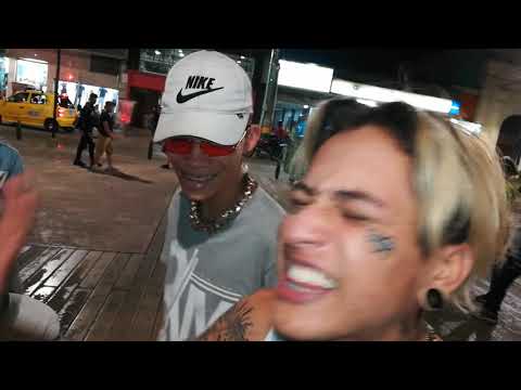 ✨🔥Doble tempo🔥✨MKpaper$ & S.Dizzy VS taitaxion y micro