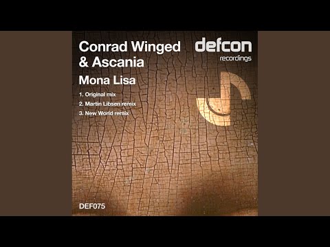 Mona Lisa (New World Remix)