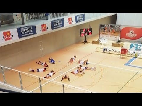 Cajamar Mintonette Almería  Beni4U Rental House Benidorm