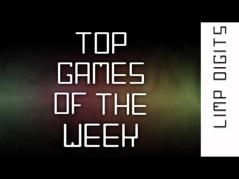 Best New Android Games This Week | 21 June