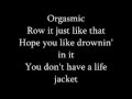 Janet Jackson - Moist (cut + lyrics)