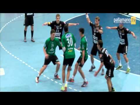 Brixen - Meran 24-19 | La sintesi