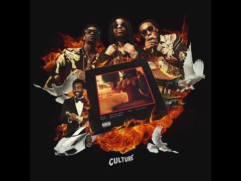 (FREE) Offset x Migos Type Beat - "Big Bank"