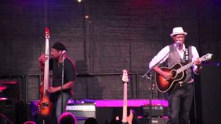 KEB&#39; MO&#39; -  &quot;Tell Everybody I Know&quot;   8/9/15 Heritage Music BluesFest