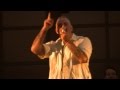Big Daddy Alright Shama Lama Ding Dong Sounds Of Lewisville Adam Campetti Video