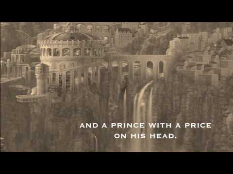 A Tragic Consequence - Book Trailer 1 HD