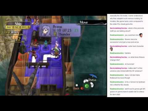 Let's Play Fire Emblem: Path of Radiance (GCN) Part 7