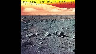 The Best of Both Worlds - The Second Audion Sampler (1987)