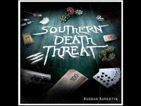 Southern Death Threat - Brass Knuckles