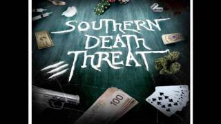 Southern Death Threat - Brass Knuckles