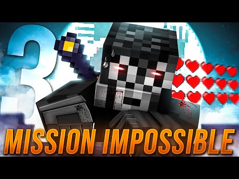 MISSION IMPOSSIBLE 3 (LG UHC)