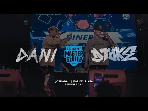 Urban Roosters and FMS Argentina