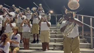 Support The Mustangs Band Boosters!