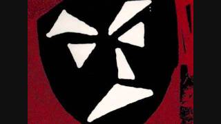 Theatre of Hate - Incinerator