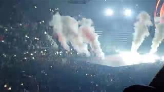 NO BYSTANDERS (Live In Houston, TX) Astroworld Tour - Travis Scott