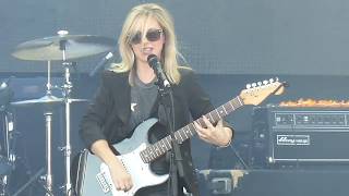 LIZ PHAIR : &quot;Supernova&quot; : OHANA MUSIC FESTIVAL / CALIFORNIA (Sept 29, 2018)