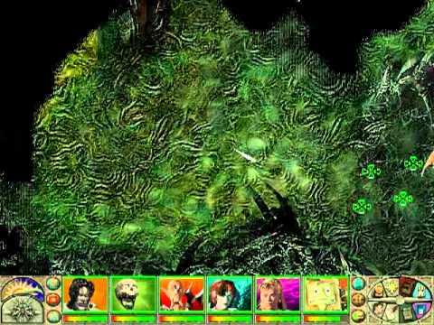 Let's Play Planescape Torment #56: Öffnen des Faltportals und Erkundung von Ravels Irrgarten