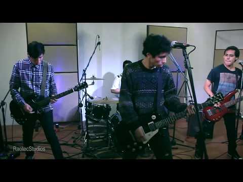 Video del músico zombiebanda