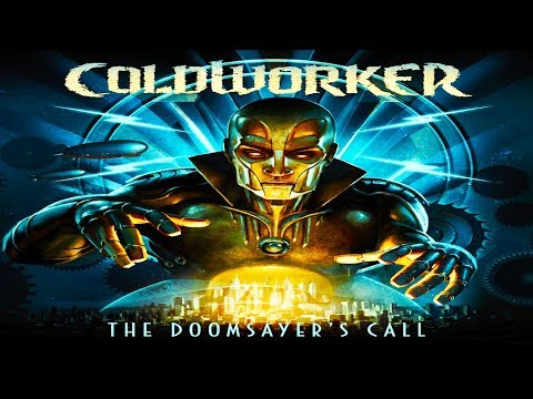COLDWORKER - The Doomsayer's Call [Full-length Album] Death Metal