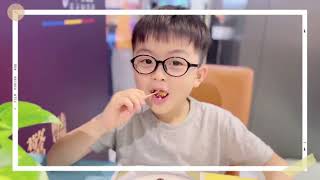 SkySon天子舒芙蕾(遠雄汐科門市)，世界唯一可外帶舒芙蕾