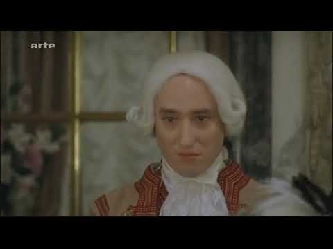 À la recherche du temps perdu Film de Nina Companeez en 2011.  Épisode 1   Jean Sébastien RICHARD