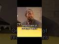 Omar's path of revenge begins#shorts #shortvideo #foryou