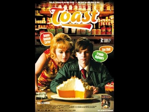 Trailer-Vorschau: Toast