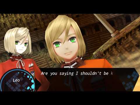 Fate/Extra Nero vs Gawain (Week 7)