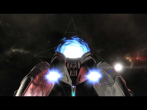 Freespace: Operation Templar - Chasing the Threat, BtA Version