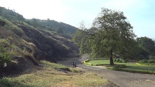 preview picture of video 'Eellora Caves  Aurangabad Part  2'