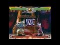 VS Bishomon Vs Lord Raptor